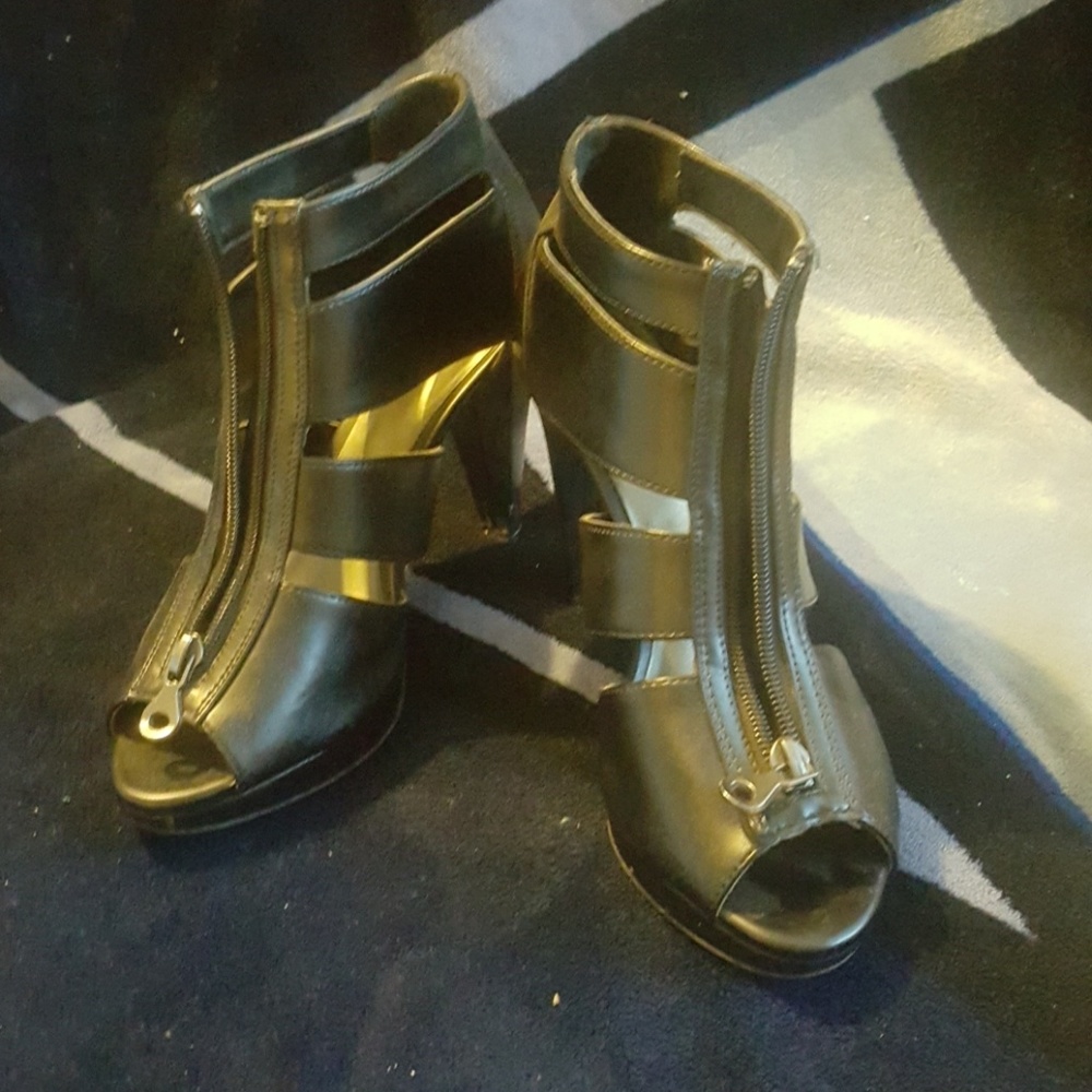 Booties